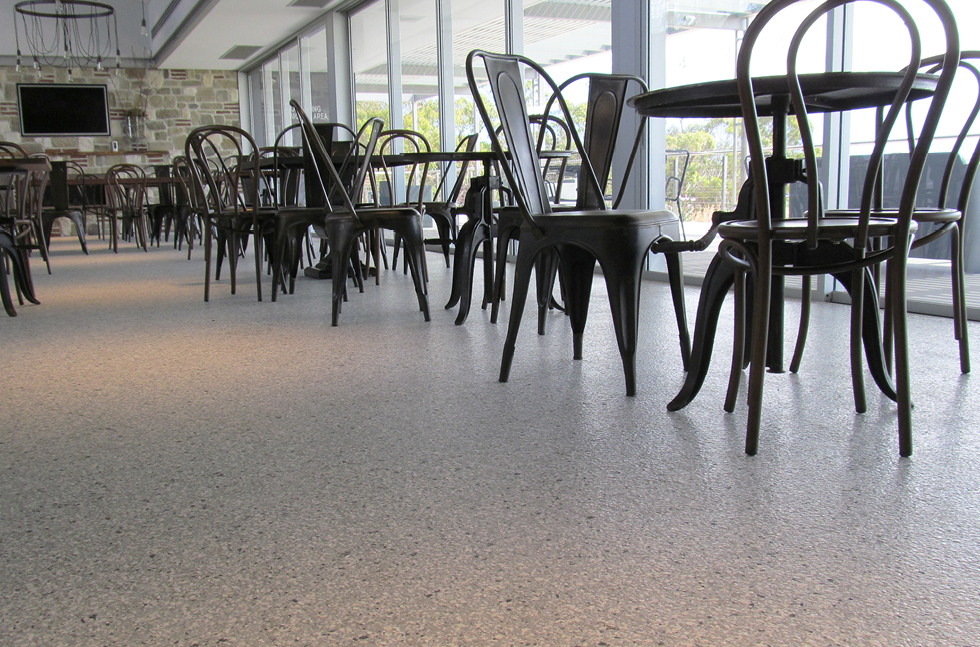 Flowfast in Public Areas