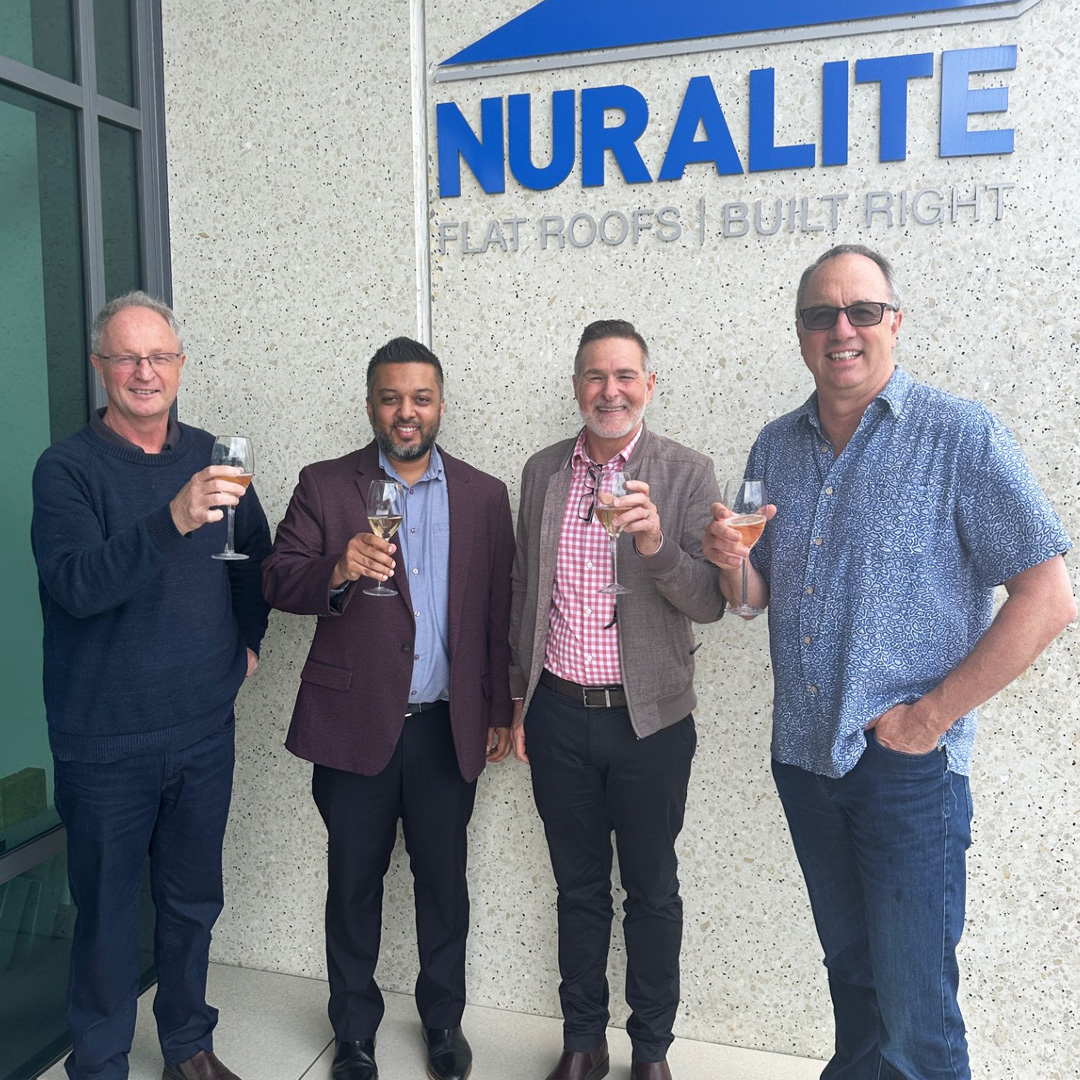 Tremco CPG & Nuralite Leaders