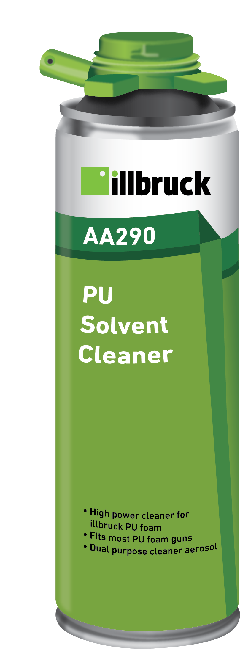 illbruck Foam Gun Cleaner