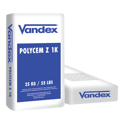 VANDEX POLYCEM Z 1K